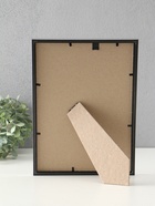 Набор фоторамок для фото 21×30 см Keep memories «Радуга», с подножкой, 3 шт., (пластиковый экран), серебро 10920459