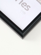 Набор фоторамок для фото 21×30 см Keep memories «Радуга», с подножкой, 3 шт., (пластиковый экран), чёрный - Фото 4