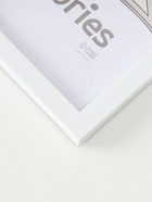 Набор фоторамок для фото 21×30 см Keep memories «Формат», с подножкой, 3 шт., (пластиковый экран), белый - фото 809256319