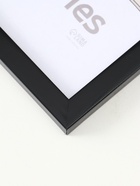 Набор фоторамок для фото 21×30 см Keep memories «Формат», с подножкой, набор 3 шт., (пластиковый экран), чёрный - Фото 4