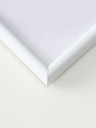 Набор фоторамок для фото 30×40 см Keep memories «Радуга», 3 шт., (пластиковый экран), белый - Фото 3