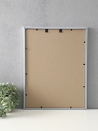 Набор фоторамок для фото 30×40 см Keep memories «Радуга», 3 шт., (пластиковый экран), белый - Фото 4