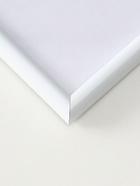 Набор фоторамок для фото 30×40 см Keep memories «Радуга», 3 шт., (пластиковый экран), белый - Фото 4