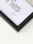 Набор фоторамок для фото 30×40 см Keep memories «Радуга», 3 шт., (пластиковый экран), чёрный - Фото 3