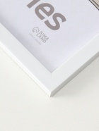 Набор фоторамок для фото 30×40 см Keep memories «Формат», 3 шт., (пластиковый экран), белый - фото 809256340