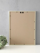 Набор фоторамок для фото 30×40 см Keep memories «Формат», 3 шт., (пластиковый экран), белый - Фото 4