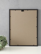 Набор фоторамок для фото 30×40 см Keep memories «Формат», 3 шт., (пластиковый экран), чёрный - фото 809256345