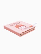 Книжка-шуршалка «Мои игрушки», 12×12 см, от 3 мес. - фото 809256347 Книжка-шуршалка «Мои игрушки», 12×12 см, от 3 мес. - фото 809256347