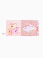 Книжка-шуршалка Крошка Я «Мои игрушки», 12×12 см - Фото 5