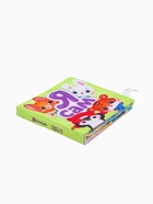 Книжка-шуршалка со стишками «Я сам», 12×12 см, от 3 мес. - фото 809256383 Книжка-шуршалка со стишками «Я сам», 12×12 см, от 3 мес. - фото 809256383
