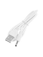 Часы - будильник электронные настольные: календарь, термометр, таймер, USB - Фото 6