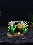 Декор для аквариума «Сокровище», 12×7×10 см - фото 809256418