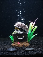 Декор для аквариума «Сокровище», 12×7×10 см - фото 809256422