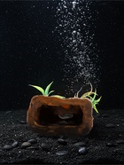 Декор для аквариума «Сокровище», 12×7×10 см - фото 809256423