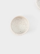 Соусники Magistro Slate, набор 2 шт., 70 мл, фарфор, белые - Фото 6