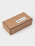 Соусники Magistro Slate, набор 2 шт., 70 мл, фарфор, белые - Фото 7