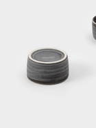 Соусники Magistro Urban, набор 2 шт., 70 мл, фарфор, серые - Фото 4