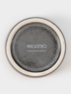 Соусники Magistro Urban, набор 2 шт., 70 мл, фарфор, серые - Фото 6