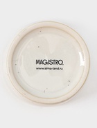 Соусники Magistro Urban, набор 2 шт., 70 мл, фарфор, белые - Фото 6