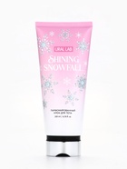 Крем для тела новогодний парфюмированный Shining Snowfall, 200 мл, URAL LAB - Фото 2