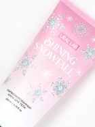 Крем для тела новогодний парфюмированный Shining Snowfall, 200 мл, URAL LAB - Фото 4