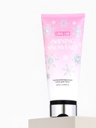 Крем для тела новогодний парфюмированный Shining Snowfall, 200 мл, URAL LAB - Фото 5