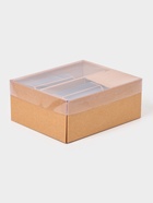 Набор для ванной «Равновесие», 2 предмета, дозатор для мыла, стакан, чёрный - фото 809256667