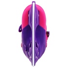 УЦЕНКА Набор: коньки детские раздвижные Snow Cat, с роликовой платформой, защита, р. 30-33 - Фото 14