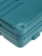 УЦЕНКА Набор инструментов в кейсе ЛОМ, в подарочной упаковке «НОВЫЙ ГОД», 7 предметов - Фото 7