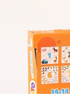 УЦЕНКА Пазлы-лото «Учим числа с Синим трактором», 10 пазлов - Фото 5