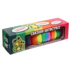 УЦЕНКА Игрушка- антистресс «Для самой дерзкой жабы» МИКС - Фото 2