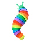 УЦЕНКА Игрушка- антистресс «Для самой дерзкой жабы» МИКС - Фото 4