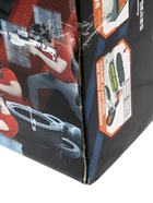 УЦЕНКА Бластер «Скорострел», стреляет мягкими пульками, работает от батареек 10941878