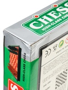 УЦЕНКА Шахматы магнитные 31×31 см, король h=5.8 см, d=2.3 см, доска и фигуры пластик - Фото 9