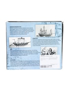 УЦЕНКА Набор головоломок «Кораблестроение» 5 шт. - Фото 9