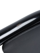 УЦЕНКА Стул складной, черный - Фото 3