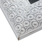 УЦЕНКА Зеркало интерьерное напольное, акрил, 40×155 см белое, - Фото 6