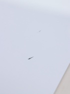 УЦЕНКА Зеркало интерьерное напольное, акрил, 35×125 см, белое, - Фото 7