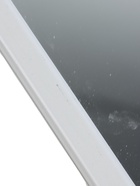 УЦЕНКА Зеркало интерьерное напольное, акрил, 35×125 см, белое, - Фото 8