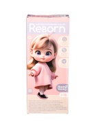УЦЕНКА Пупс Reborn с аксессуарами - Фото 8
