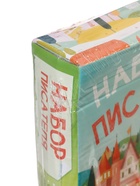 УЦЕНКА Обучающий набор писателя «Напишу свою книгу»: 3 книги, основа для книги, карандаши 10941925