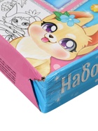 УЦЕНКА Набор пазлов для творчества «Принцессы волшебной страны» - Фото 11