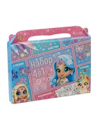 УЦЕНКА Набор пазлов для творчества «Принцессы волшебной страны» - Фото 7