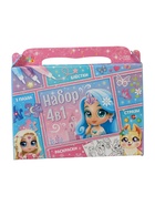 УЦЕНКА Набор пазлов для творчества «Принцессы волшебной страны» - Фото 8