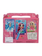 УЦЕНКА Набор пазлов для творчества «Принцессы волшебной страны» - Фото 9