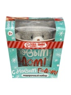 Мягкая игрушка в кружке «Пора чудес», набор 10880608