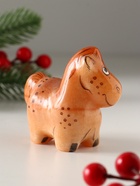 Фигурка «Конь Гаврюша», 8×7.5 см, селенит - Фото 5