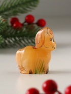 Фигурка «Лошадка Малая», 6×5.5 см, селенит - Фото 3