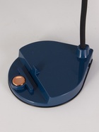 УЦЕНКА Настольная лампа «Парасоль» LED, от USB/АКБ 6 Вт сенсор 3000-6000 синий 14×10×37 см RISALUX - Фото 17