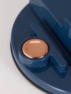 УЦЕНКА Настольная лампа «Парасоль» LED, от USB/АКБ 6 Вт сенсор 3000-6000 синий 14×10×37 см RISALUX - Фото 18